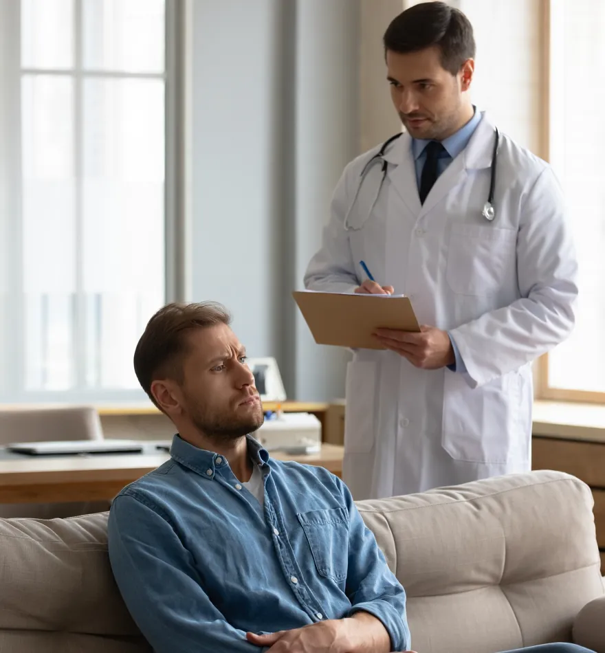 Совместимость алкоголя и диклофенака